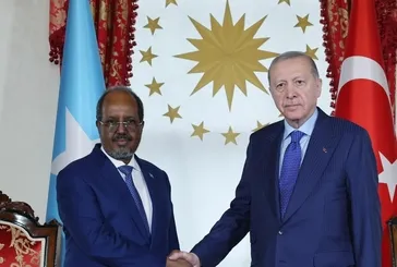 Türkiye-Somali ilişkileri için dikkat çeken sözler