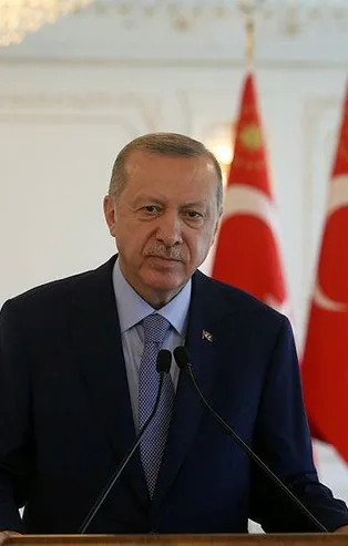Son dakika: Başkan Erdoğan'dan "kıdem tazminatı" açıklaması: Kimsenin insafına bırakmayız