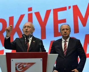 CHP’den koparmaya gidiyor