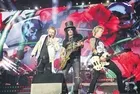 Guns N' Roses konserine sayılı günler kaldı!