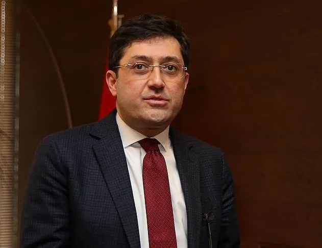 CHP’li Murat Hazinedar’a mal varlığı davası