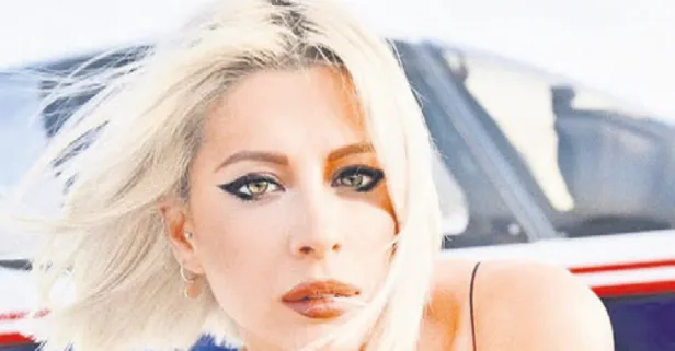 Türkiye'deki yabancı model furyasına Türk modeller kazan kaldırdı | Saklambaç haberleri