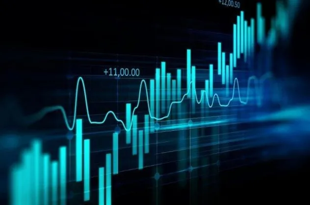 Son dakika: Borsa güne yükselişle başladı