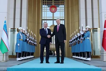Ankara’da Türk Devletleri Teşkilatı Zirvesi toplanıyor