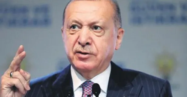 Başkan Recep Tayyip Erdoğan: Bu yara hala kanıyor