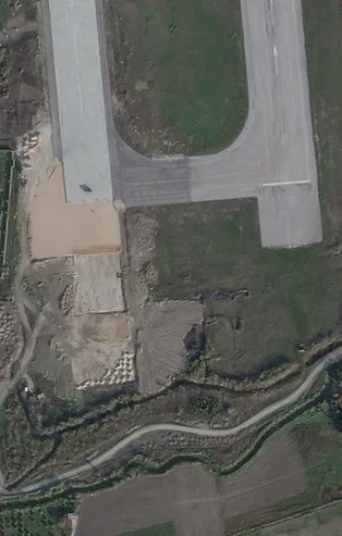 Katil Esed dostu Rusya, Suriye'deki hava üssünü genişletiyor