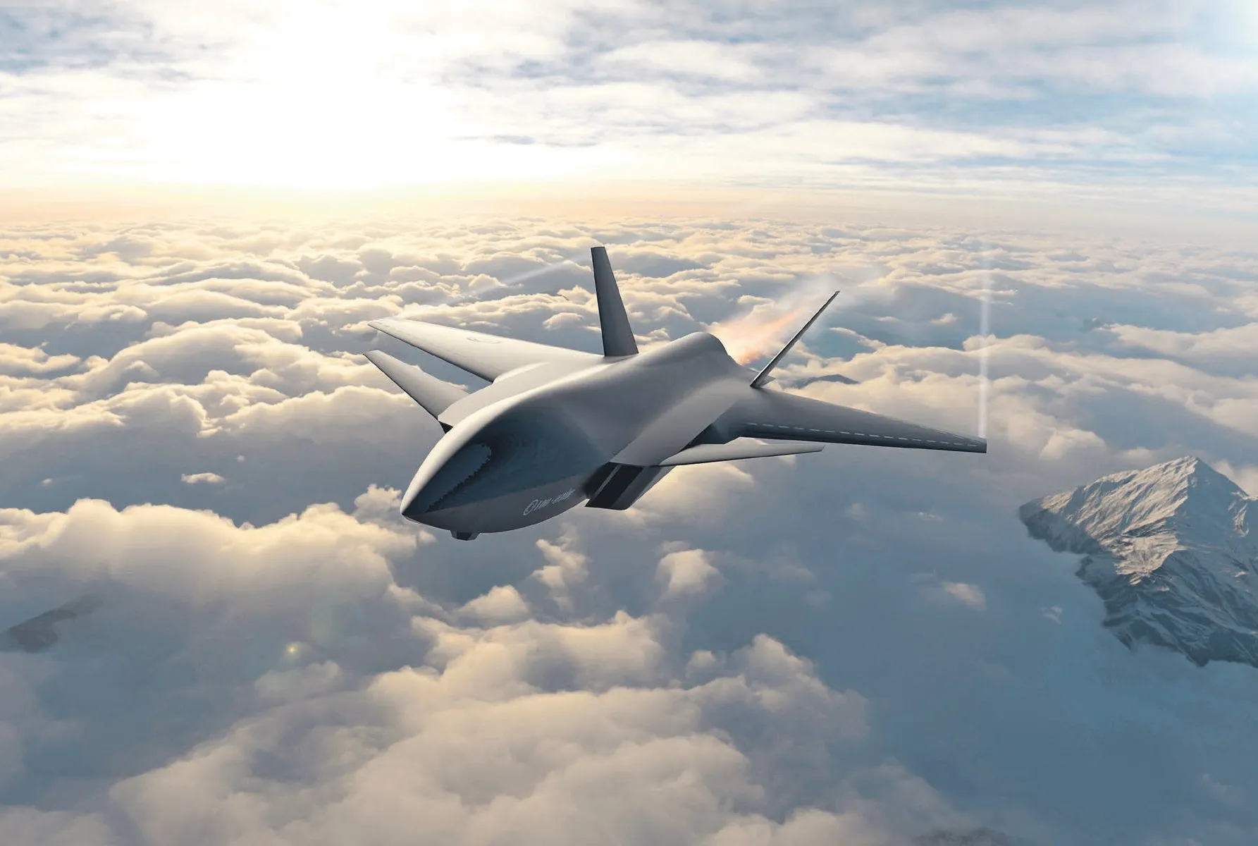 KIZILELMA ABD ve Avrupa’yı kendine hayran bırakmaya devam ediyor