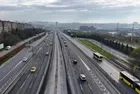 İstanbul'da trafik yoğunluğu yüzde 6!
