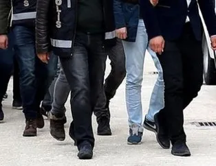 İstanbul’da FETÖ soruşturması! Gözaltılar var