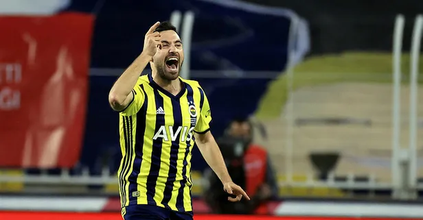 Ali Koç üstünü çizmişti! Sinan Gümüş için Mesut Özil devreye girdi