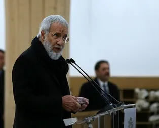 Yusuf İslam’dan Başkan Erdoğan’a teşekkür