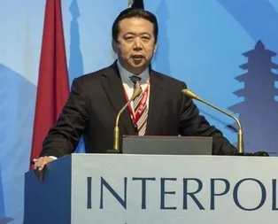 Son dakika: Kayıp Interpol başkanı bulundu!