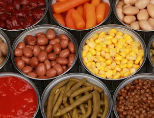 Kansere sebep olan yiyecekler açıklandı! İşte kanser sebebi 14 besin