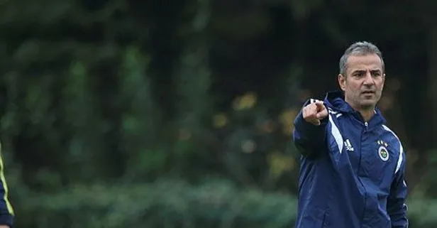 Teknik Direktör İsmail Kartal'dan Fenerbahçe sözleri: Cümle alem biliyor...