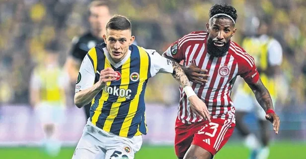 Haftanın golüne aday