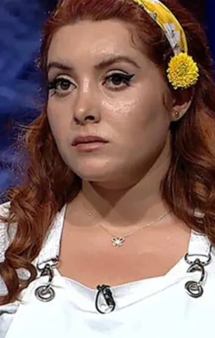 Masterchef Gülşah kimdir, kaç yaşında? Masterchef Gülşah nereli, mesleği ne?
