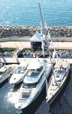 430 milyonluk yarış