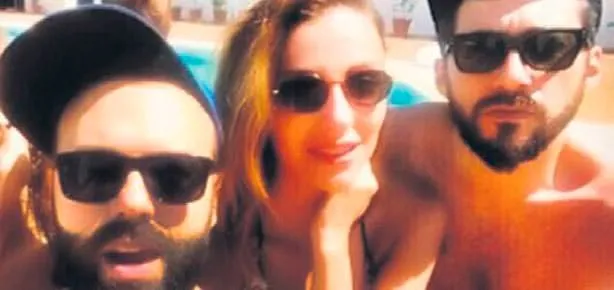 Yalnız başına sezonu açtı