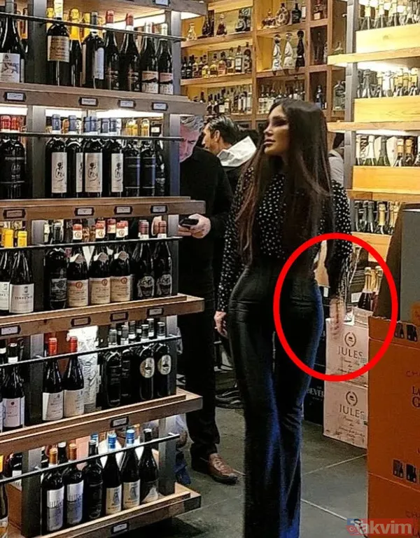 Demet Akalın tatile gitti ama boş durmuyor! Gülben Ergen'in paylaşımına öyle bir yorum yaptı ki Gülben neye uğradığını şaştı - 11