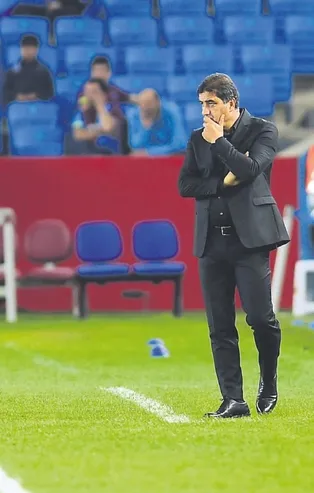 Trabzonspor Teknik Direktörü Ünal Karaman: Detaylara takıldık