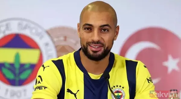 Süper Lig'de son dakika transferleri! 2024-25 sezonu yaz transfer döneminde alınan tüm futbolcular - 18