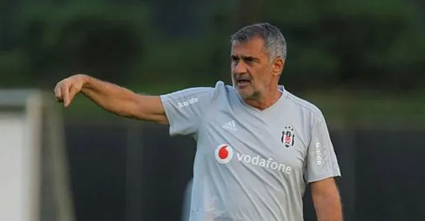Şenol Güneş'in Kadıköy şanssızlığı dinmek bilmiyor!