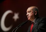 Başkan Erdoğandan koronavirüs nedeniyle hayatını kaybeden Ömer Döngeloğlunun ailesine taziye mesajı