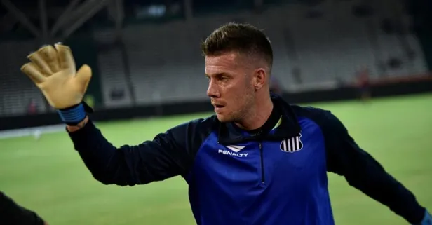 Herrera imzaya geliyor