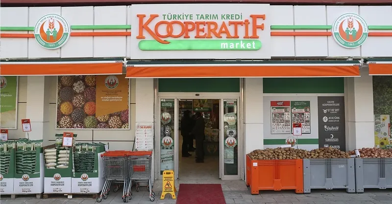 Tarım Kredi Market'ten indirim! Zeytinyağı, peynir, tereyağı fiyatları dip yaptı-4