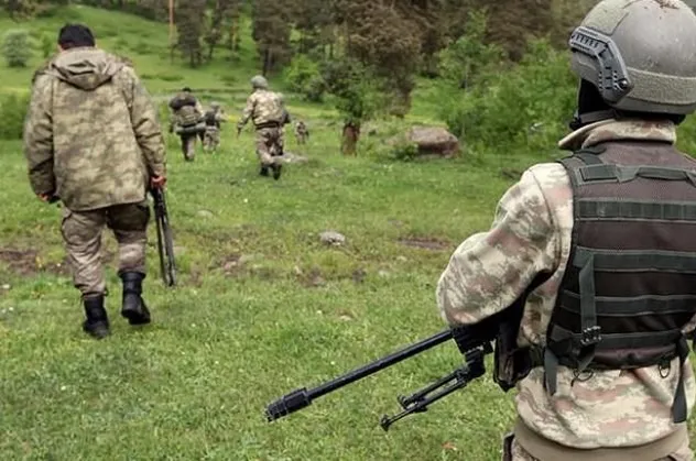 KKK uzman erbaş başvuruları ne zaman bitiyor? İşte KKK uzman erbaş başvuru şartları...