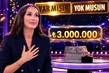 Herkesin al dediği teklifi geri çevirdi: Var Mısın Yok Musun’da Yağmur büyük ödülün sahibi oldu