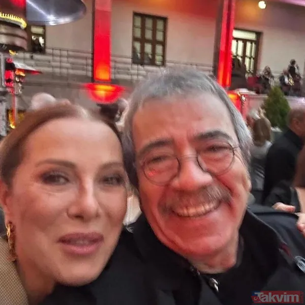 Kral Kaybederse’nin Fadi’si Merve Dizdar’ın 3 yıllık eski eşi kendisi gibi oyuncu! - 25