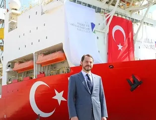 Türkiye’nin milli enerji hamlesinde tarihi gün!