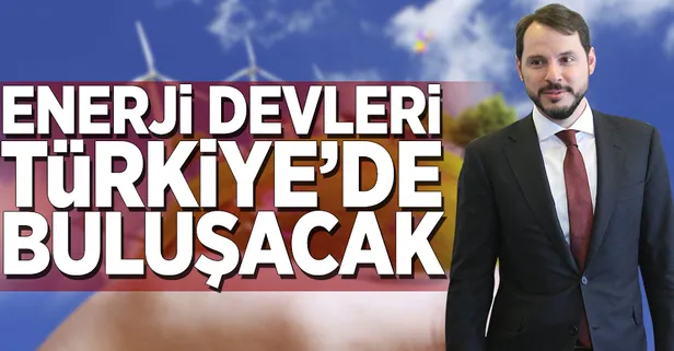 Enerji verimliliği forumu başlıyor