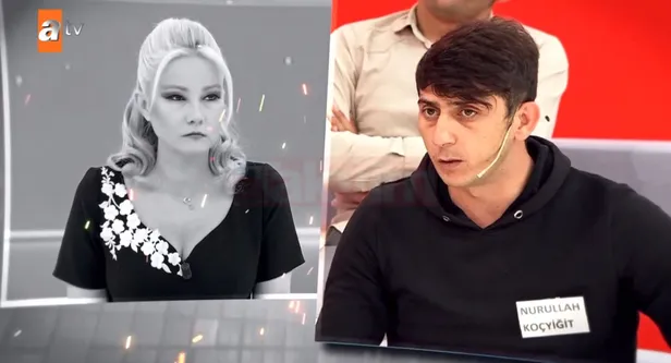 Müge Anlı SON BÖLÜM TEKRAR İZLE 28 Mayıs ATV YOUTUBE linki! Ahmet Taşkın'dan şok mektup! 9 yıl önce işlenen cinayetin faili kim?-4