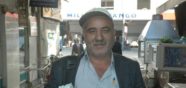 Parayla Bağ-Kur’amadı!