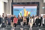 GENUp küresel pazarlara taşıyacak!