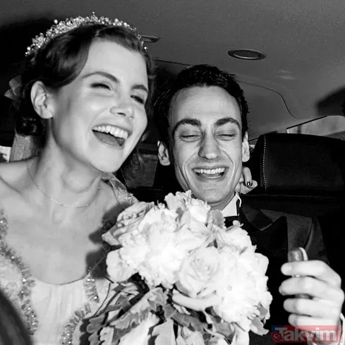 Ayşecan Tatari ile Edip Tepeli’nin kızı Müjgan 4 yaşına bastı: “Her senenin en favori günü!” - 3