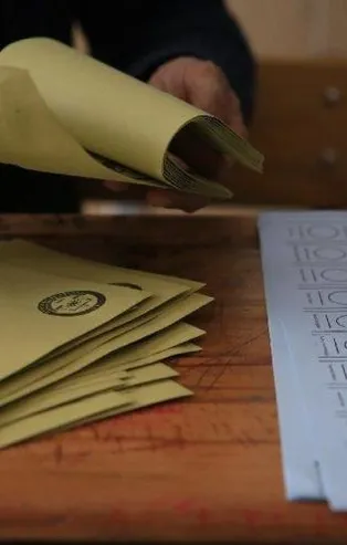 23 Haziran seçimlerine yönelik kirli iddialar "fos çıktı!"
