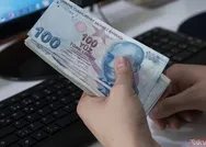 Emekliye promosyon rehberi! 3 yılı dolduran emekli parasını alacak