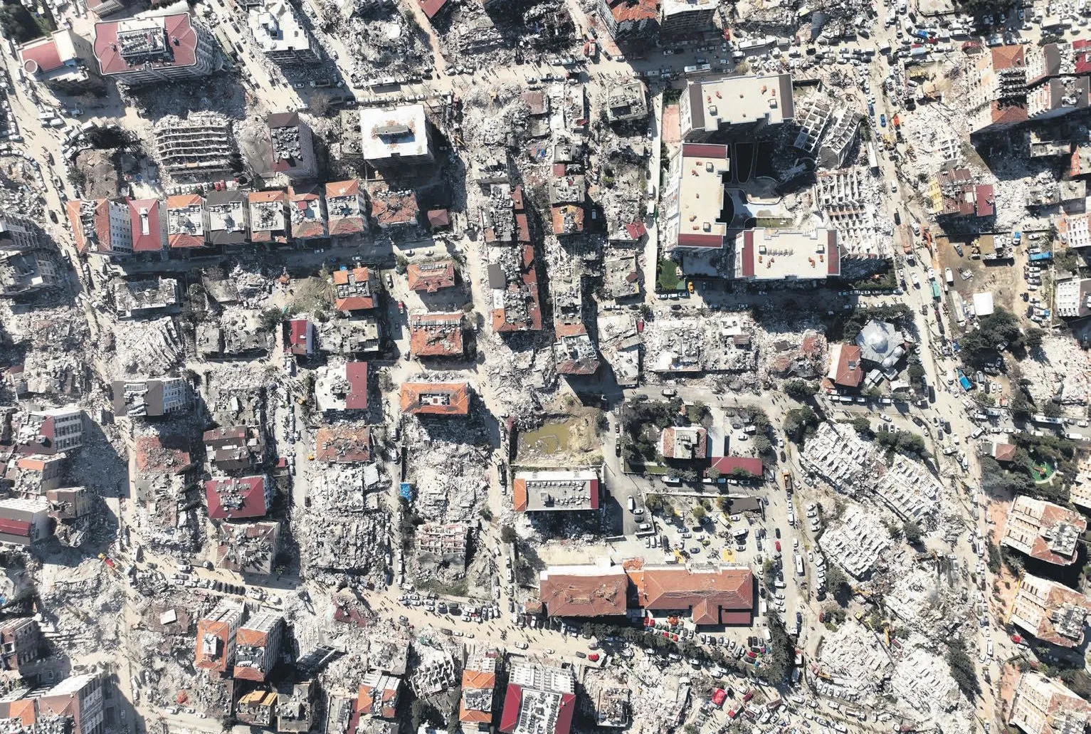 300 kilometrelik korku!