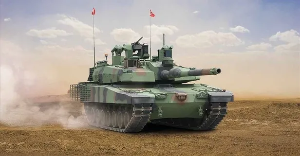 Fransa’dan dikkat çeken rapor: Türkiye savunma sanayiinde zirveye koşuyor