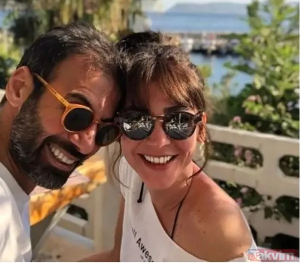 1 yıl evli kalmışlardı! Ece Erken açtı ağzını yumdu gözünü! “Alıştım şerefsizlere” Yakın arkadaşı ile eski eşinin fotoğrafını görünce... - 31