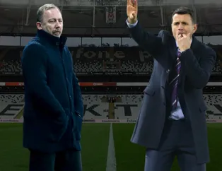 Beşiktaş'ın konuğu Trabzonspor! İşte Beşiktaş-Trabzonspor derbisinin ilk 11'i