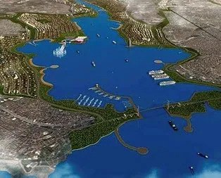 Kanal İstanbul’da patlatmalı kazının hasar riski yok