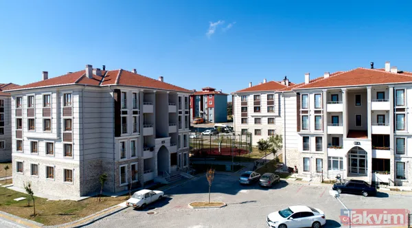81 ilde sosyal konut seferberliği! Çevre, Şehircilik ve İklim Değişikliği Bakanlığı düğmeye bastı... Valiliklere genelge gitti - 6