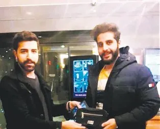 UBER farkı