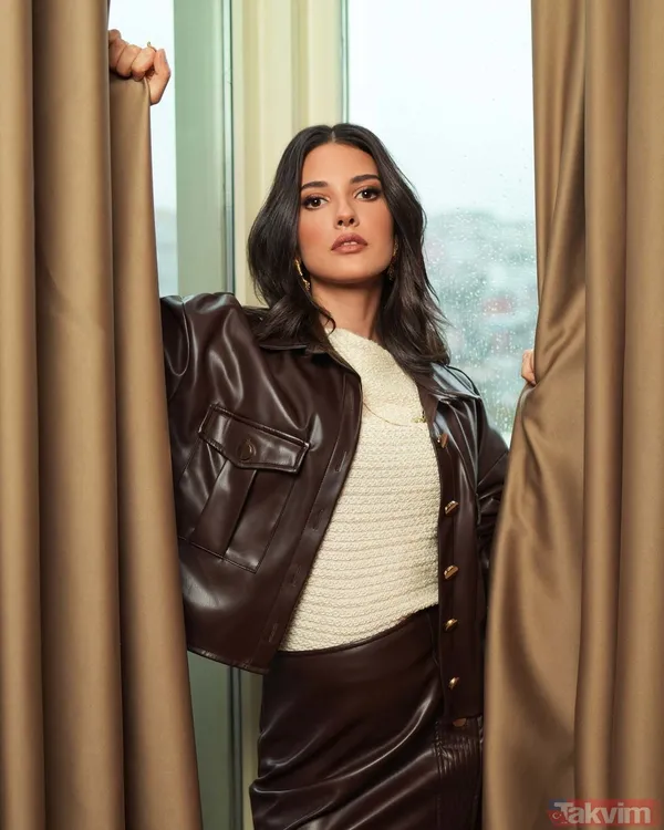 Kuruluş Orhan’ın Nilüfer Hatun’u Mahassine Merabet’in Fas’tan Türkiye’ye uzanan hayali! - 10