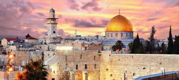 Esas bakacağımız yer Suudi Arabistan mı?