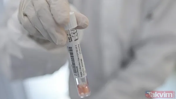 Koronavirüs aşısını bulan Prof. Dr. Uğur Şahin ile Dr. Özlem Türeci dünyanın gündeminde! Tüm insanlığa örnek gösterildiler - 14